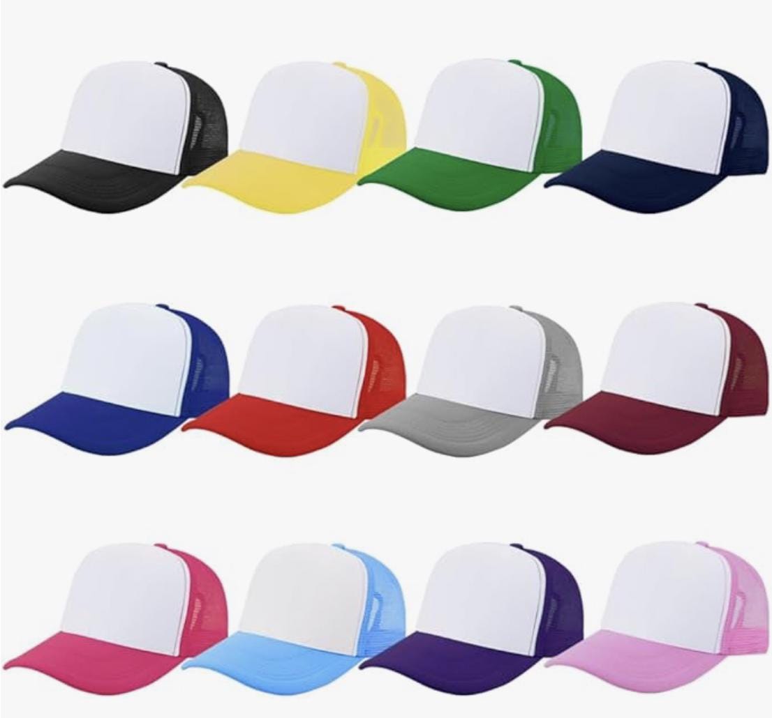 WE OUTSIDE  dad hat, trucker mesh, snap back