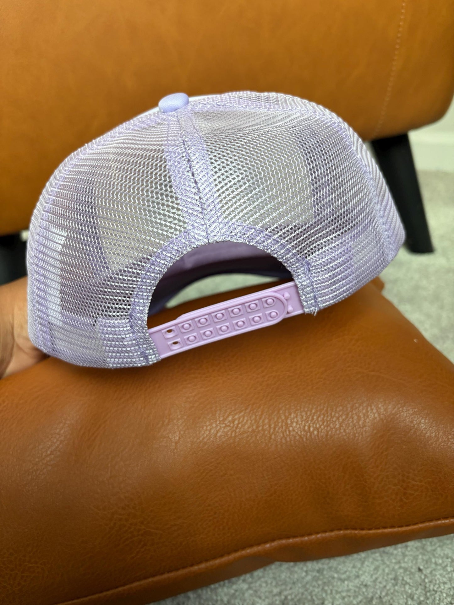 WE OUTSIDE  dad hat, trucker mesh, snap back